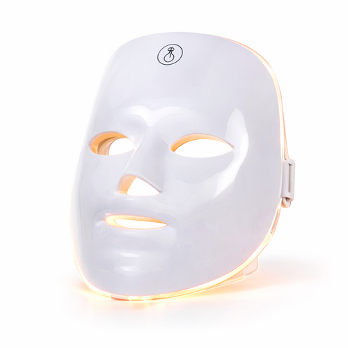 MÁSCARA FACIAL LED